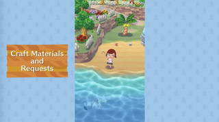 Illustration for article titled Así es Animal Crossing Pocket Camp, el nuevo juego para smartphones de Nintendo